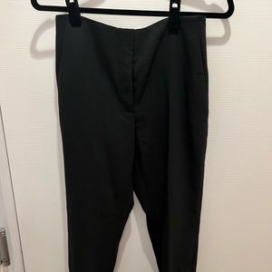 Cos Black Slim Pants